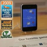 Dwonload Air Hockey Cell Phone Game